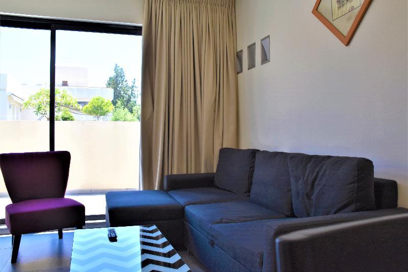 Rothschild Residence By Zvieli Tel Aviv Esterno foto